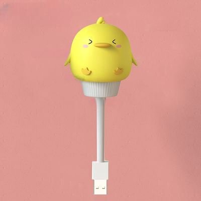 Veilleuse Bébé - SweetDream™ - Canard - GemNestBaby