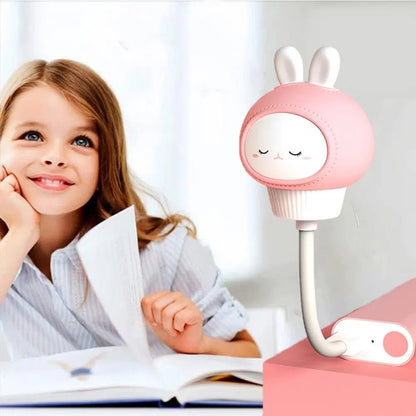 Veilleuse Bébé - SweetDream™ - Lapin - GemNestBaby